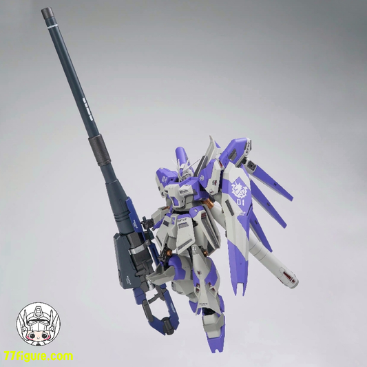 【予約商品】KMR 雲鬼 1/144 HG MR. HiV プラモデル