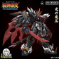 【予約商品】 Switan Toys MEX-01 「機神維度」炎の魔王 プラモデル