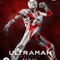 【先行販売】Threezero 1/6  フィグゼロ 『ULTRAMAN』 FINALシーズン  ULTRAMAN SUIT C-TYPE (Anime Version) 塗装済み可動フィギュア