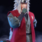 【予約商品】Rocket Toys 1/6 『NARUTO -ナルト-（疾風伝）』自来也 豪華版 塗装済み可動フィギュア