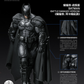【予約商品】INART MAG G0007 バットマン: アーカム・オリジンズ バットマン バトル ダメージ バージョン 塗装済み可動フィギュア