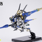 【予約商品】HowlingStar &  核誠治造 Earnestcore Craft 『ダイブロス コア』 コラーダ COLADA プラモデル