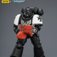 【予約商品】ジョイトイ JoyToy Source 1/18 『ウォーハンマー40K』ブラックテンプラー インターセッサー ボルトライフル ボルトピストル チェーンソード付き 塗装済み可動フィギュア