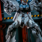 Minerva Hobby 1/100 Super SS SA07用 塗装済みGKスタイル ヘッドキット プラモデル