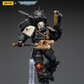 【予約商品】ジョイトイ JoyToy Source 1/18 『ウォーハンマー40K』ブラッド エンジェル レマルテス ジャンプパック、ブラッドクロジウス、アブソルバーボルトピストル付き 塗装済み可動フィギュア
