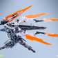 【予約商品】Eddas Technology 1/100 ワルキューレ（Valkyrie） メカニカル透明版 プラモデル