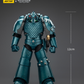【予約商品】ジョイトイ JoyToy Source 1/18 『ウォーハンマー ホルスの異端』アルファ・レギオン 三体セット  塗装済み可動フィギュア