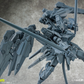 【予約商品】ZOE 1/100 幻変 プラモデル