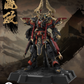 【先行販売】Sunday Hobby 秦の皇帝 秦始皇 嬴政 プラモデル