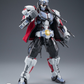 【予約商品】和模線 1/10 レッドフード付き ベスト＆ブラウン ジャケット スーツ セット