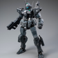 【予約商品】Eddas Technology NGMPM01  Nomes コマンダー タイプ プラモデル