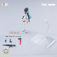 【予約商品】Animester 1/12 ドールズフロントライン2：エクシリウム 「クルカイ - スピードスター」 クルカイ 塗装済み可動フィギュア