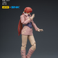 【予約商品】ジョイトイ JoyToy Source 1/18 SNK KOF 98UM  オロチチーム シャルミー 塗装済み可動フィギュア
