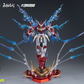 【先行販売】和模線  1/15 岳山 「応龍号」DRAGON-CALL 豪華版 プラモデル