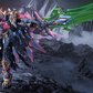 【先行販売】蔵道模型 CangDao Model CD-15 「神罡道」孔雀明王 塗装済み可動フィギュア