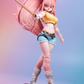 【予約商品】LADoTOYS 1/12 ERA-001CL リヤ・アロペックス・エルペックス キャンディ ランド スタイルVer. 塗装済み可動フィギュア