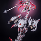 【先行販売】AniMester 1/12 紫微星・白 プラモデル