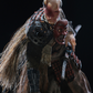 JPTdesign X POP COSTUME 1/6 JPT-017 エピローグ 余燼の怨霊 通常版 塗装済み可動フィギュア