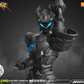 【予約商品】壹理創玩「超獣武装」火麟飛 プラモデル