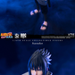 【予約商品】Rocket Toys 1/6 『NARUTO -ナルト-（疾風伝）』うちは サスケ 標準Ver. 塗装済み可動フィギュア