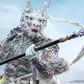 【予約商品】303TOYS 1/6 YC002 十二元辰 白龍王 塗装済み可動フィギュア