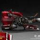 【品切れ】Fog Toys 1/12 01FT ファルコンビークル 透明Ver.