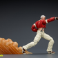 【予約商品】ジョイトイ JoyToy Source 1/18 SNK KOF 98UM  オロチチーム 七枷社 塗装済み可動フィギュア