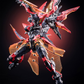 【予約商品】Animester『王者栄耀』鎧  絳天戦甲 プラモデル