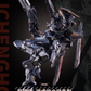 【予約商品】MoShow Ultimate 武成侯 2025WF 限定版 塗装済み可動フィギュア