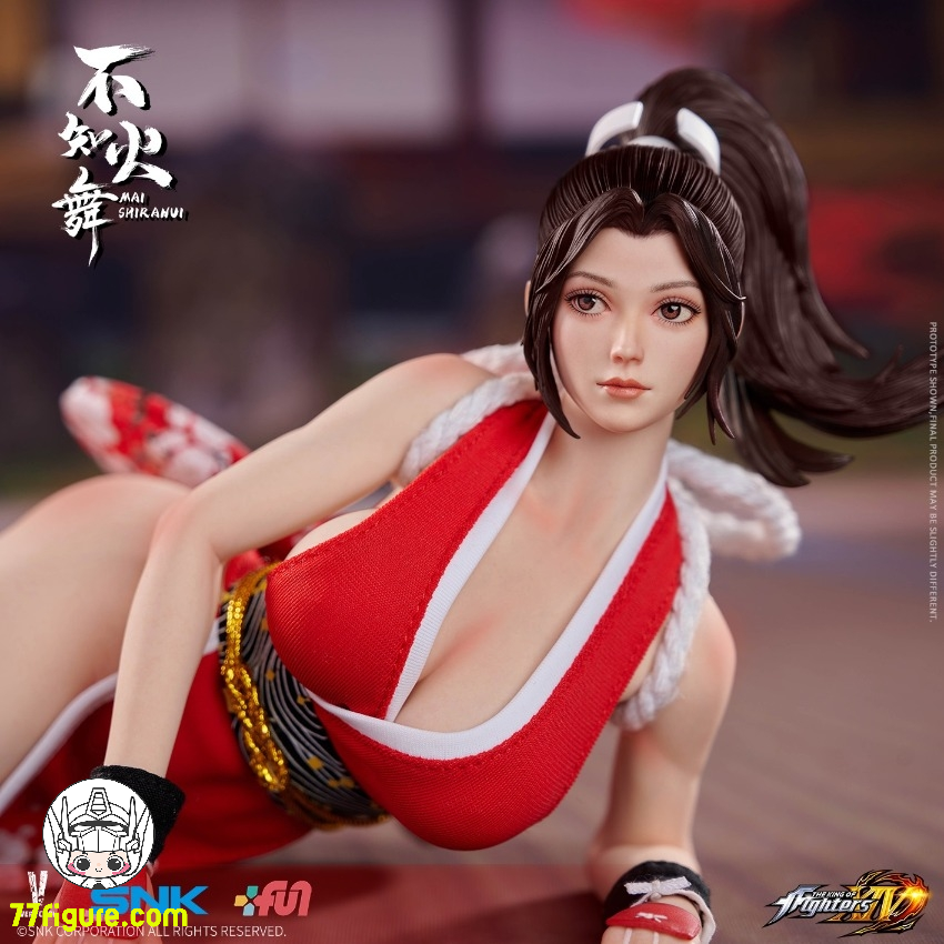 VERYCOOL 1/6 VCF-2068 SNK 正規品『ザ・キング・オブ・ファイターズ VERYCOOL 1/6 VCF-2068 SNK 正規品『ザ・キング・オブ・ファイターズ