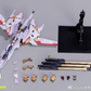 【予約商品】Angry Shinn 1/144 ZAFT MR スタイル ミスター・ゼウス プラモデル