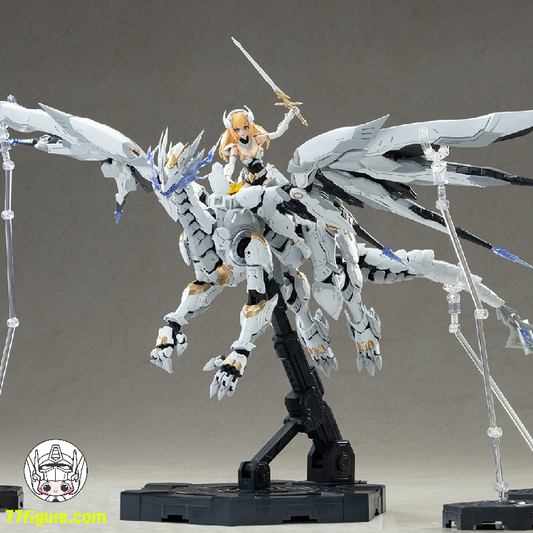 【先行販売】Soulmould 1/12 昼の流星 プラモデル