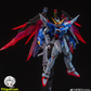 Minerva Hobby 1/100 MG デスティニーガンプラ用ヘッドキット プラモデル