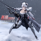 【先行販売】蔵玩閣 Cang-Toys 1/12『十二大戦』十二星座 山羊座 モラ 塗装済み可動フィギュア
