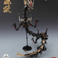 【先行販売】Sunday Hobby 秦の皇帝 秦始皇 嬴政 プラモデル