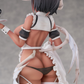 【予約商品】Animester 1/6 悪魔メイド 奉仕の時間 獄奈