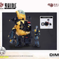 【予約商品】トイズアライアンス 1/18 DIMS-00 ドリフトガイド 塗装済み可動フィギュア