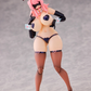 【予約商品】Bishoucraft 1/12 逆転うさぎガール ニコル 塗装済み可動フィギュア