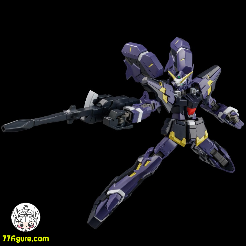 【予約商品】千値練『スーパーロボット大戦OG』ヒュッケバイン Mk-III 塗装済み可動フィギュア