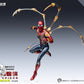 【品切れ】創世模王 Modoking 1/12 アベンジャーズ アイアン スパイダー プラモデル