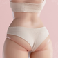 【予約受付終了】World Box 1/6 AT218 プラスサイズ 女性可動素体 ライトタンカラー