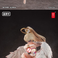 【予約商品】蝸之殻(スネイルシェル) 1/12 RPG-07 アンジェラ＆アクセサリーキット 塗装済み可動フィギュア