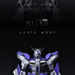 YuJiao Land 1/100 RX-93-v2 Hi-νガンダム用 アップグレード ガレージキット