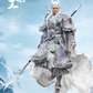 【予約商品】303TOYS 1/6 YC003 十二元辰 白龍王 特定版 塗装済み可動フィギュア