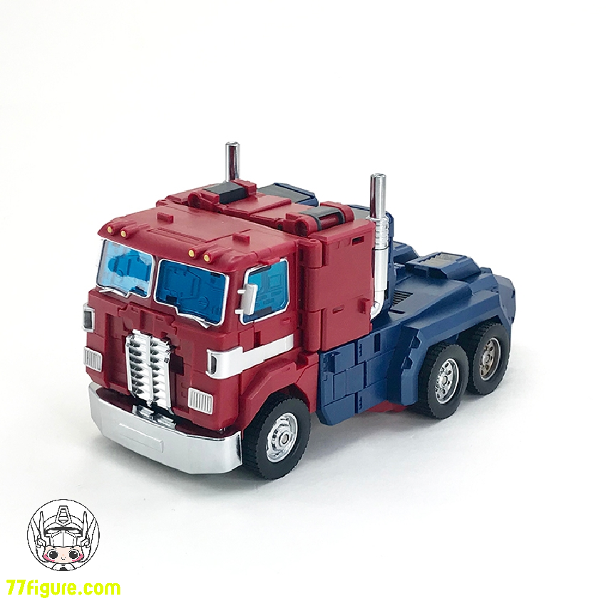 【予約商品】FansHobby MB-06C パワーベーザー オプティマス プライム