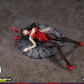 【予約商品】蝸之殻(スネイルシェル)  1/12 空想JKシリーズ JK-01バニーガール レナ & レナ用高校制服ドール服セット 塗装済み可動フィギュア