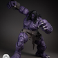 【予約商品】Ghost Axe 1/12 大洪荒シリーズ 魑 塗装済み可動フィギュア