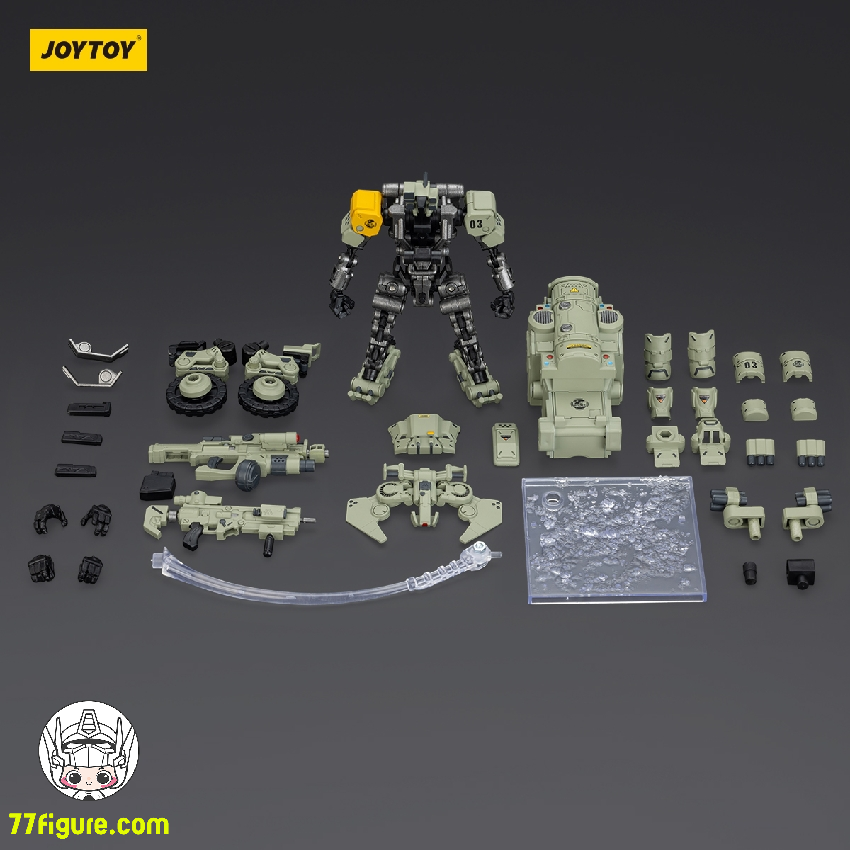 お得セット JOYTOY 暗源 戦星辰 メカ サンドカラー TK02 お得 お得セット JOYTOY 暗源 戦星辰 メカ サンドカラー TK02 お得