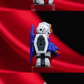 【予約商品】No.26 Studio 1/100 MG ゼータガンダム用 ガレージキット フルレジンキット
