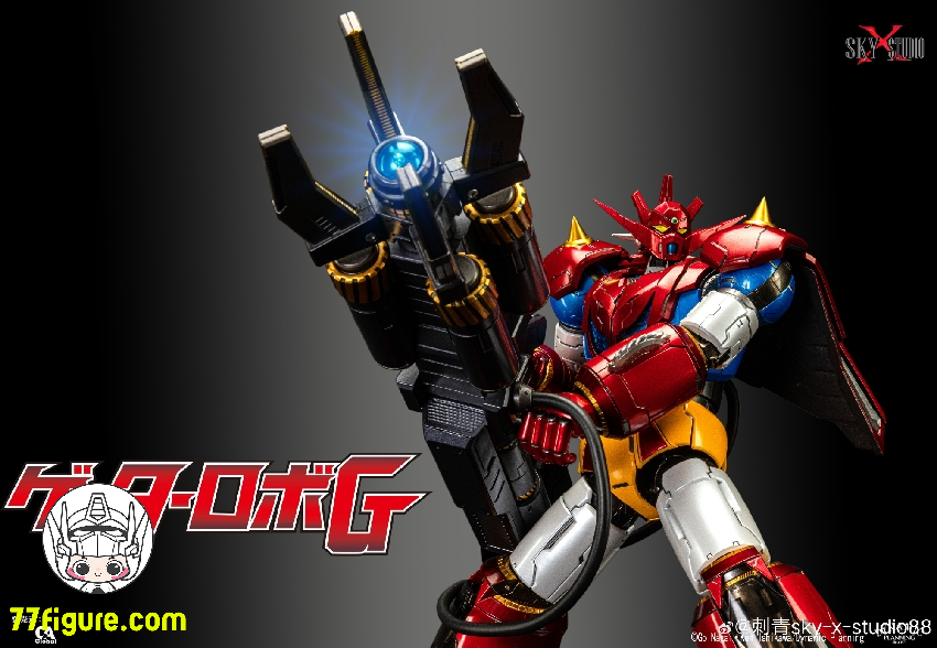 ボークス ゲッターロボ&ゲッターロボG メカセット ガレキ2個 ボークス ゲッターロボ&ゲッターロボG メカセット ガレキ2個